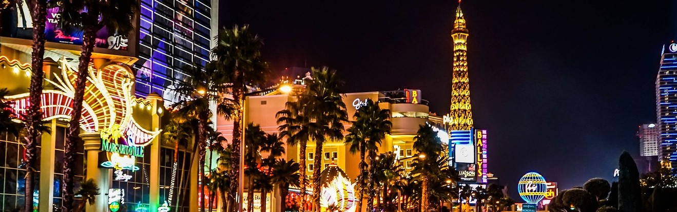 Las Vegas NV 2022