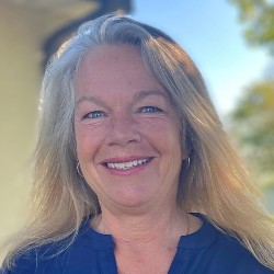 Kathy Powles