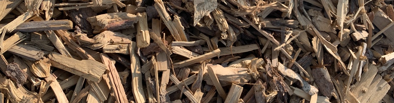 Wood Recycling